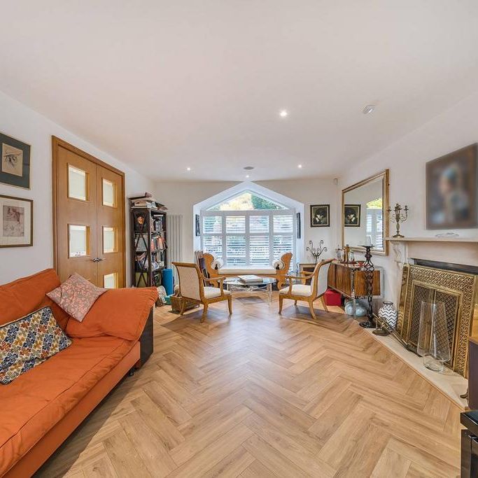 3 bedroom detached house to rent - Photo 1