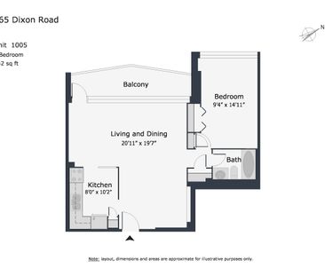 265 Dixon Road - Photo 2