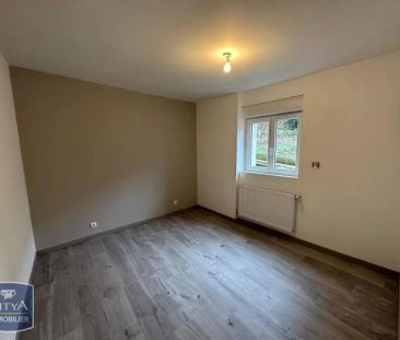 Appartement à louer 3 pièces 50m² - Photo 1