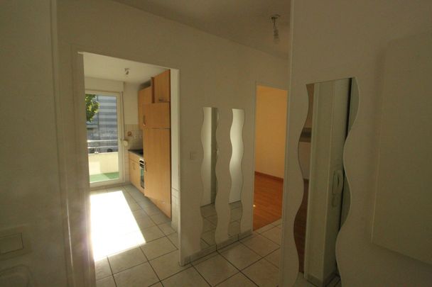 Location Appartement 2 pièces 42m² STRASBOURG 67200 - Photo 1