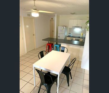 FULLY FURNISHED STUDENT ACCOM - Bills Included - Photo 6