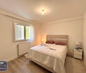 Location Maison 4 pièces 83m² FIRMINY 42700 - Photo 3
