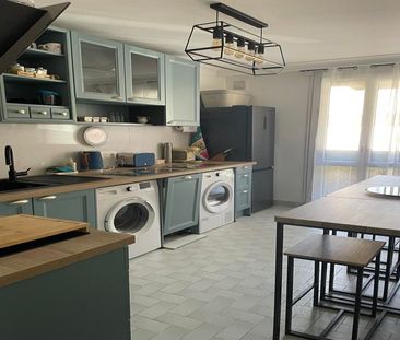 Appartement 1 pièces de 39 - Photo 5