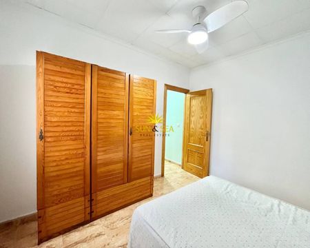 APARTAMENTO DE DOS DORMITORIOS - LOS ALCÁZARES - Photo 3
