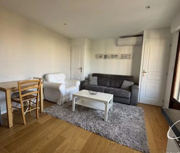 APPARTEMENT 2 PIECES FREJUS - Photo 4