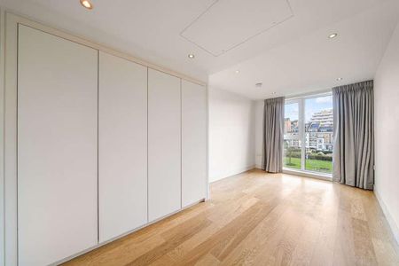 Imperial Wharf, Fulham, SW6 - Photo 3