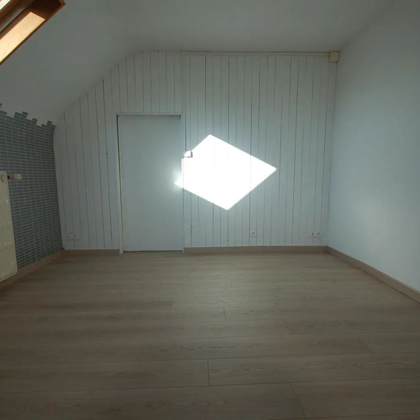 Appartement à louer 2 pièces 31.86m² - Photo 1