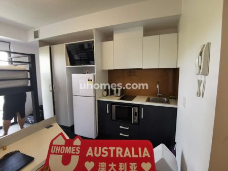 Twin Bunk Apartment - Photo 5