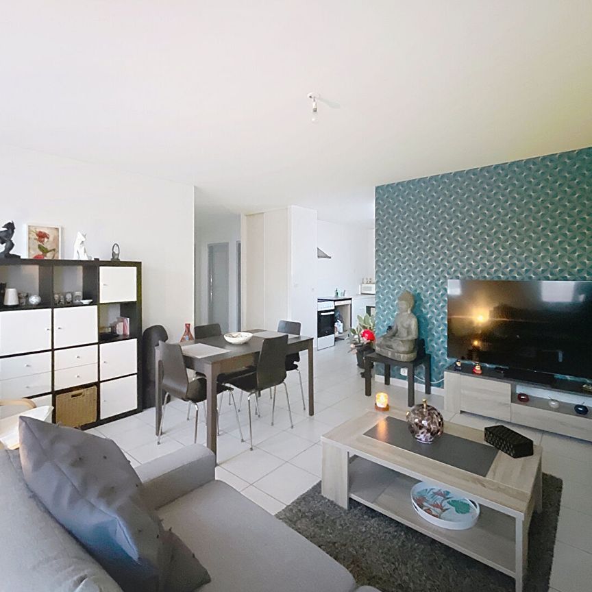 Location Appartement 3 pièces 70m² LAGORD 17140 - Photo 1