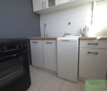 Aktualne! Ładna Kawalerka! 33 m2. Osobna kuchnia. - Zdjęcie 4