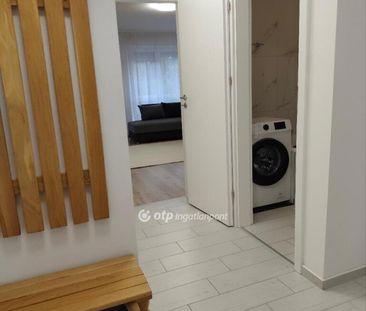Kiadó újszerű állapotú lakás - Nyíregyháza - Fotó 5