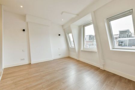 Appartement te huur: Dusartstraat 37-4 1072 HN Amsterdam - Photo 5
