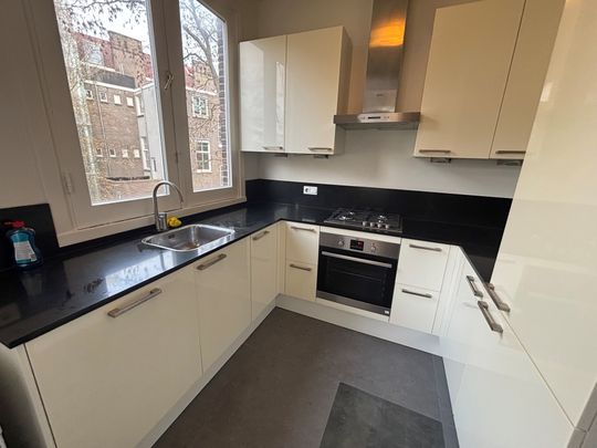 Bronckhorststraat 20-2, 1071 WR, Amsterdam - Foto 1