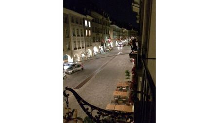 2½ Zimmer-Wohnung in Bern - Altstadt, möbliert, auf Zeit - Photo 4