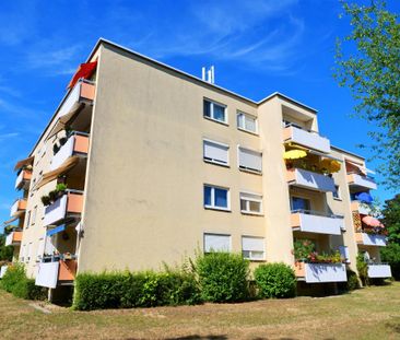 Demnächst frei! 3-Zimmer-Wohnung in Frankenthal (Pfalz) - Photo 1