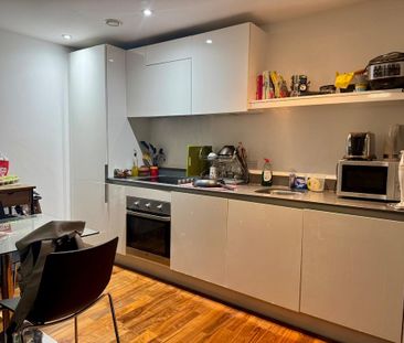 1 bedroom flat to rent - Photo 3