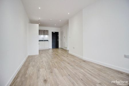 1 bedroom apartment to rent - Photo 4