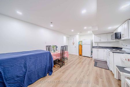 For Lease - 14 Amarillo Drive Unit# Lower Level, Toronto, Ontario - Photo 2