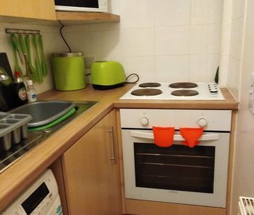 1 Bed Flat, Broomhill Road, AB10 - Photo 6