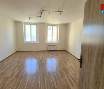 Pronájem bytu 1+1, 40 m - Photo 6