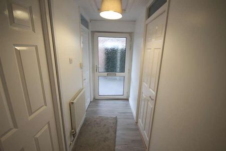 Jordan Avenue, Stretton, DE13 - Photo 4