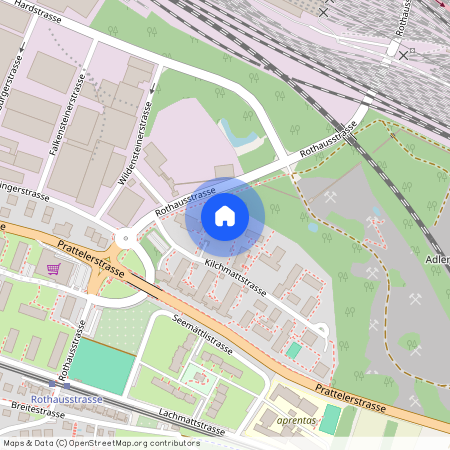 4132, Muttenz, Kilchmattstrasse, 3