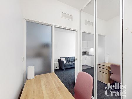 408/570 Swanston Street, Carlton - Photo 5