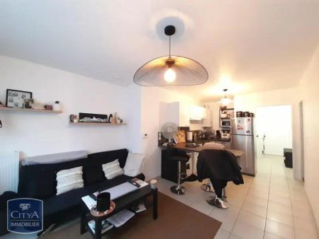 Appartement à louer 2 pièces 43.16m² - Photo 4