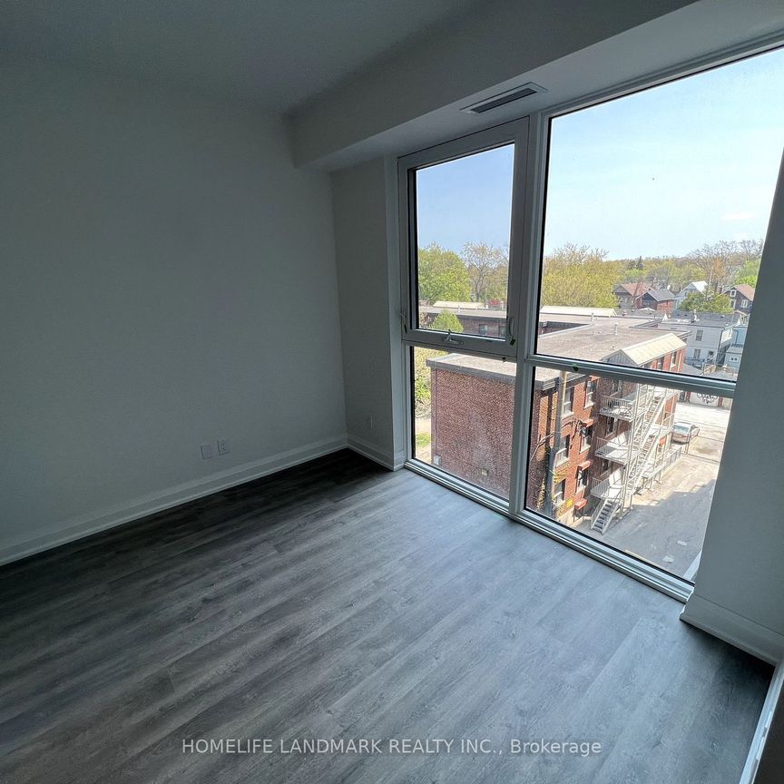 For Lease - 2369 Danforth Avenue Unit# 508, Toronto, Ontario - Photo 1