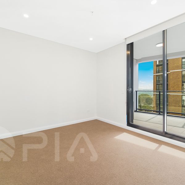1423/1 Maple Tree Road Westmead - Photo 1
