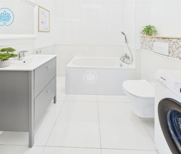 Na wynajem dwupokojowe mieszkanie Na Czyżkówku - Zdjęcie 2