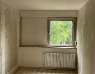 Großzügige 3-Zimmer-Wohnung mit Balkon und Gäste WC - Photo 1