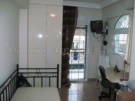 Studio/Γκαρσονιέρα για ενοικίαση Χατζηκυριάκειο (Πειραϊκή - Χατζηκυριάκειο) - Photo 4