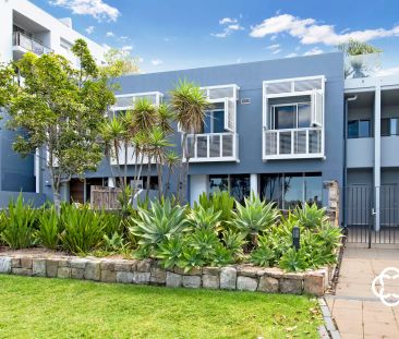 102/43 The Promenade, 2127, Wentworth Point Nsw - Photo 2