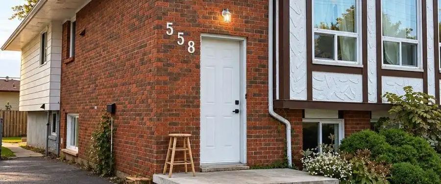 LOWER - 558 FIRST AVENUE — 3 Bedroom - Photo 1