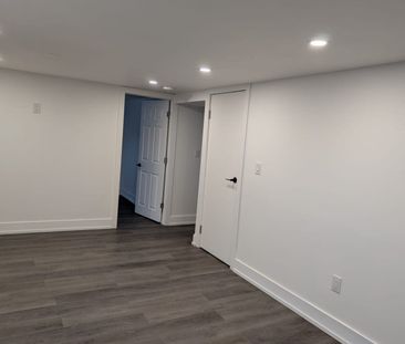 For Lease - 157A Tulloch Drive Unit# Bsmt, Ajax, Ontario - Photo 3