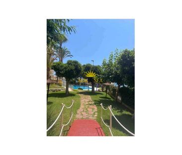 THREE-BEDROOM APARTMENT – EL CAMPELLO, ALICANTE - Photo 5