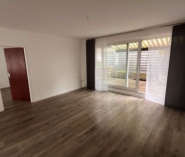 Für Altstadt-Genießer: Moderne 2,5-Zimmer-Wohnung mit großer Dachte... - Photo 4
