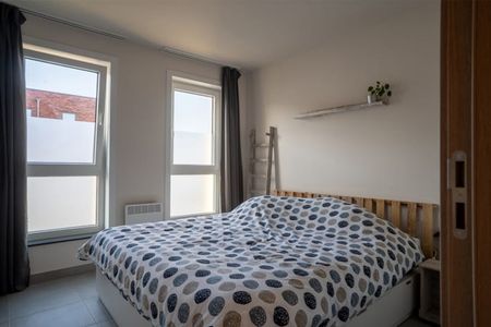 Appartement te huur - Foto 3