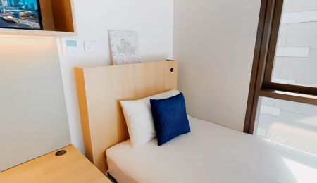 5 Bedroom Multishare Ensuite - Photo 2