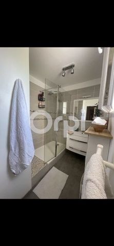 Location Appartement 2 pièces 52m² DAMMARTIN EN GOELE 77230 - Photo 5