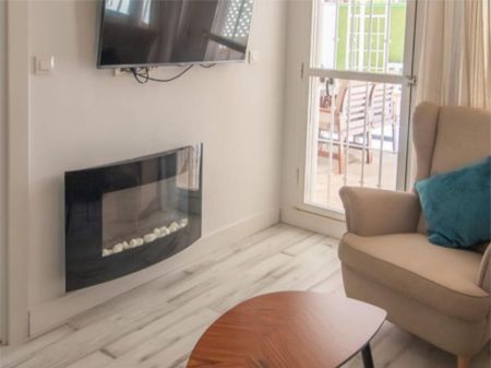 Piso de alquiler en Calle Antonio José Cappa, 6, El Ejido - Photo 5