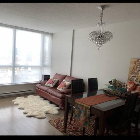 Furnished 1BR FOR RENT-833 Seymour- - Photo 4