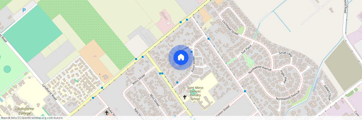 1017 Manuka Street, Mahora, Hastings