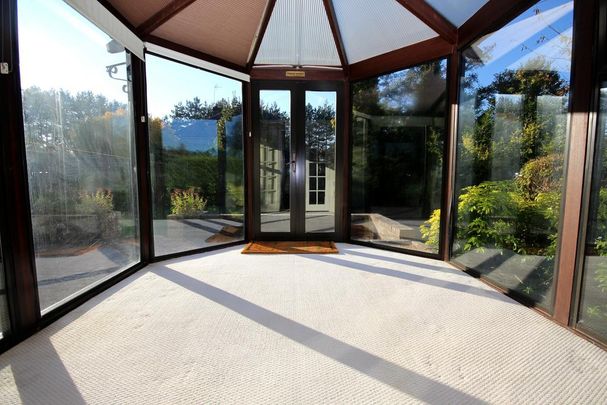 3 bedroom detached house to rent - Photo 1