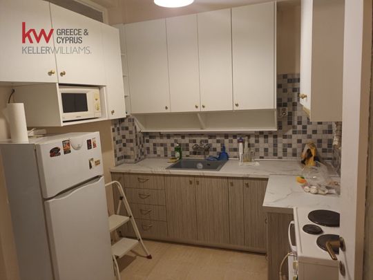 Διαμέρισμα για ενοικίαση Πεδίο Άρεως (Γκύζη - Πεδίον Άρεως) - Photo 1