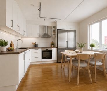 Östergatan 16 B - Foto 3