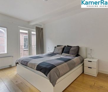 Te huur: Appartement Burgsteeg 6 B in Leiden - Photo 5