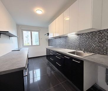 Appartement 3 pièces à louer à Créteil, proche métro Préfecture - Photo 2