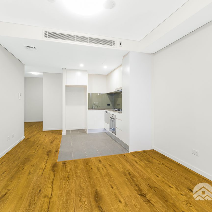 41/11 - 21 WONIORA AVENUE WAHROONGA - Photo 1